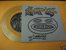 SHORTY RARE MINT LED 7