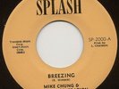 NOW GENERATION- BREEZING - REGGAE FUNK BREAKS SOUL 7