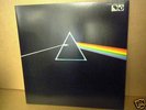 PINK FLOYD The Dark Side Of The Moon JAPAN LP 725852