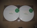 SERATO VINYL RECORD WHITE TITTSWORTH WTF NINA SKY