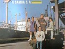 - Jazz Samba- Mario Castro Neves & Samba S.A.