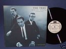 THE TRIO  Gaylor, Norris & Bean  Riverside 380 PROMO LP