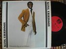 RARE FUNK lp KING ERRISSON private Modern 1980 SOUL