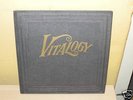 Pearl Jam, Vitalogy Orig 1994 Epic 66900 NM GF Vinyl LP