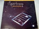 Supertramp Crime of The Century Mobile Fidelity LP MFSL