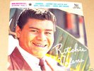 Ritchie Valens SWEDISH Memorial EP 1964 Blue Vinyl RARE