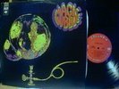 THE MAGIC BUBBLE RARE US PROGRESSIVE/PSYCHEDELIC