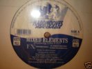 Random Rap Mixed Elements- Fx/Divine Styles Rare SEALED
