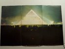 GLASTONBURY FAYRE REVELATIONS 3XLP FESTIVAL RARE 72