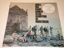 SLIDE HAMPTON umeå big band LP 1971 Lars Lystedt RARE