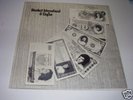STARDUST INTERNATIONAL & TAYFUN LP 1973 holy grail FUNK