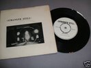 STRANGER STILL UK 7” Pic Sleeve -1981 RARE