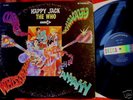 The WHO - HAPPY JACK - 1967 - 1st PRESS USA - STEREO