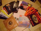 Techno Platten