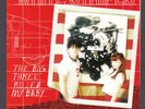 White Stripes   The Big Three Killed My Baby   US 45