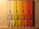 Lightnin' Hopkins Folkways Records FS 3822 Sam Charters