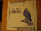 TECWYN IFAN Y Dref Wen RARE Psych Folk Sain LP Pokora