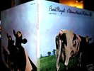 1970 1st Cover   PINK FLOYD - ATOM HEART Prog Psych TOP
