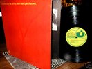 CLEAN 1969 THE FOURTH WAY  SUN & MOON Complex Prog Jazz
