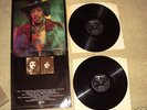 JIMI HENDRIX ELECTRIC LADYLAND/1968 UK NUDE COVER TRACK