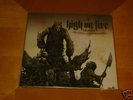HIGH ON FIRE - DEATH OS THIS  COMMUNION LP GREEN sunn
