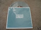 Taking Back Sunday TAYF LP New Found Glory Movielife