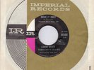 ROCKER ROCKABILLY   SIMON SCOTT   MOVE IT BABY  (HEAR)