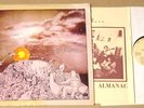 Emory Almanac - So It Goes - '73 Private Folk/Psych LP