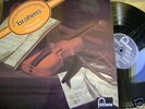 BRAHMS-VIOLIN CTO-MICHELE AUCLAIR/W.VAN OTTERLOO