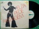 ELZA SOARES '72 Samba FUNK LP BRAZIL Dom Salvador HEAR