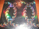 TOOL Lateralus VOLCANO 2xLP GATEFOLD PICTURE DISC NICE