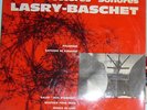 LASRY-BASCHET les structures sonores / BAM LD 066 10