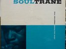 JOHN COLTRANE 