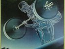 Persian Risk - Rise Up LP NWOBHM
