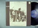 Rum  Self-Titled     Dutch Press