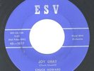 Chuck Howard Joy Gray rockabilly Reiss VG+ 1960 HEAR IT