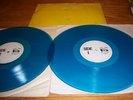 ROLLING STONES Get Your Rocks Off  2LP TMOQ LIVE RARE