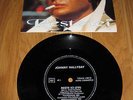 johnny hallyday 45t souple