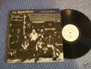 ALLMAN BROTHERS-Fillmore East LP NAUTILUS AUDIOPHILE NM