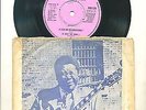 B.B.KING-ASK ME...-RARE FACTORY SAMPLE PS 45rpm EP 1971