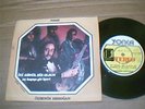 OZDEMIR ERDOGAN Cool Turkish psych funk Jazz 45 HEAR