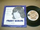 Fikret Killer Turkish psych prog rock hammond 45 HEAR