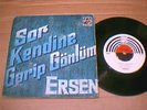 ERSEN Mogollar killer Turkish psych rock groove 45 HEAR