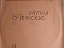 ROLAND KOVAC TRIO RHYTHM ON THE ROCKS LP LIBRARY