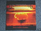 DESTRÖYER 666  Violence Is The Prince Of This World LP