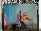 MARC BRIERLEY - Welcome  Citadel LP Acid Folk Psych OG