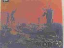 PINK FLOYD MORE OST UK PRESS RARE ORIGINAL 1G MATRIX LP