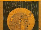 ASH RA KEMPEL - NACHT DAS AUF - (GERMANY) ELECTRONIC LP