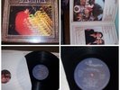 raro disco VINILE 33 GIRI TULLIO DE PISCOPO 1978 CAROSE