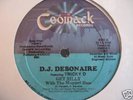 ELECTRO/D.J. Debonaire - Get Silly